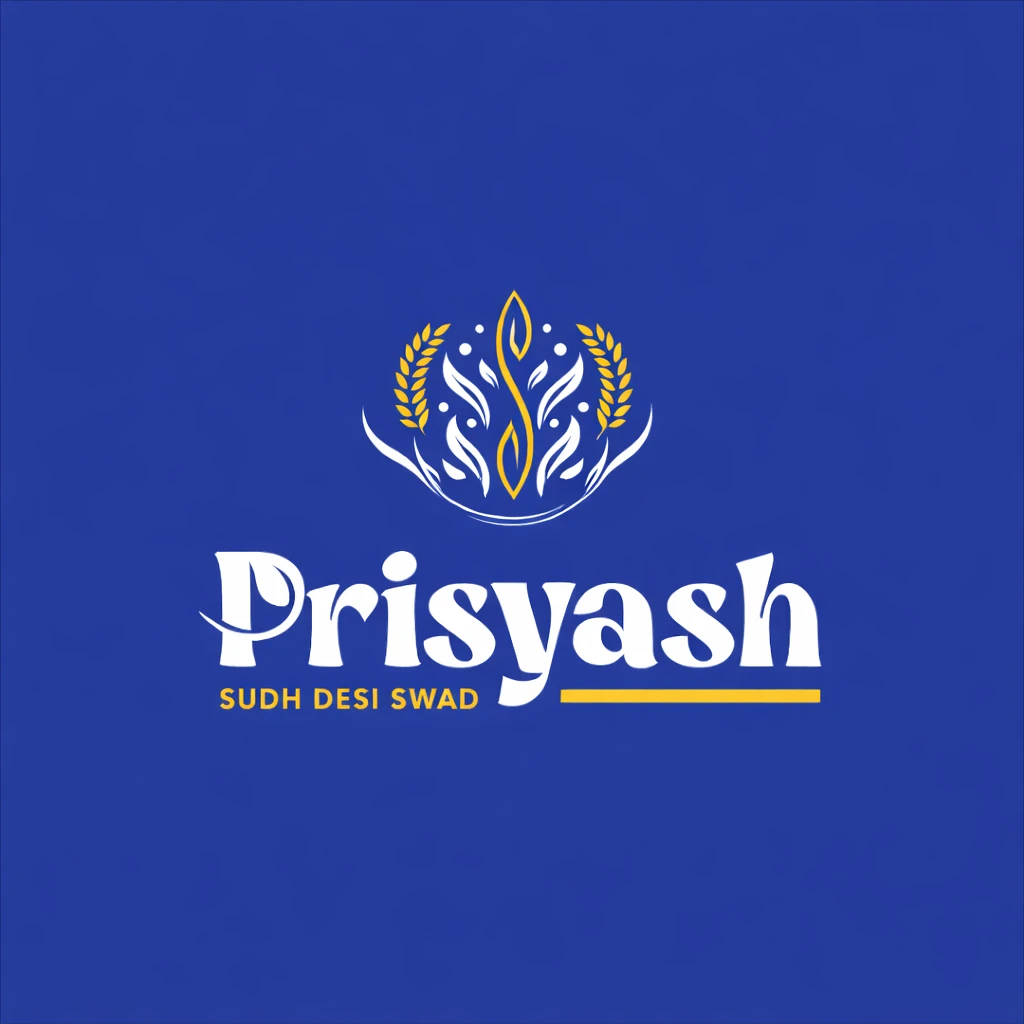 Prisyash Foods