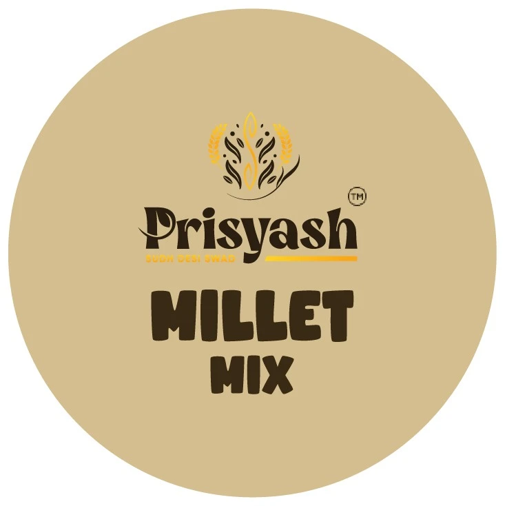 Millet & Seeds Snakcs